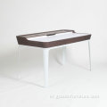 연구 사용으로서 Garbo Desk